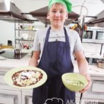Кулинарные мастер-классы для детей в Челябинске